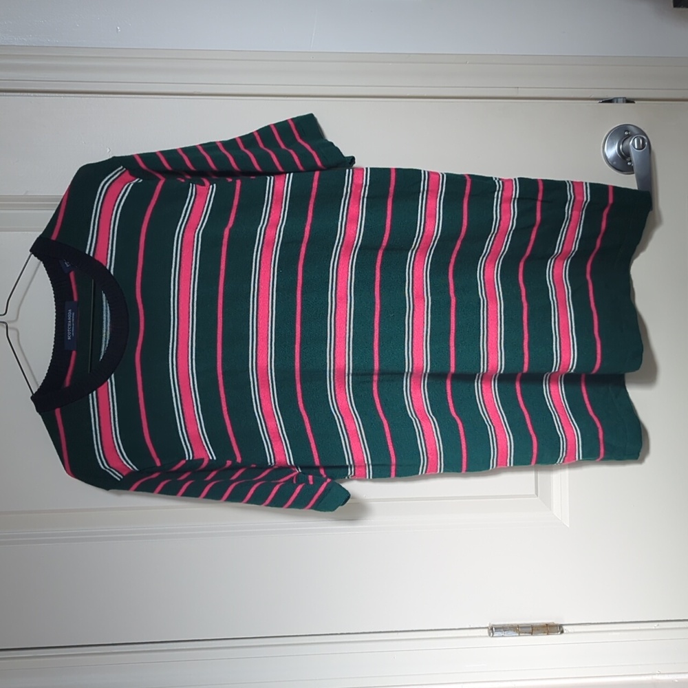 Scotch & Soda knit tee